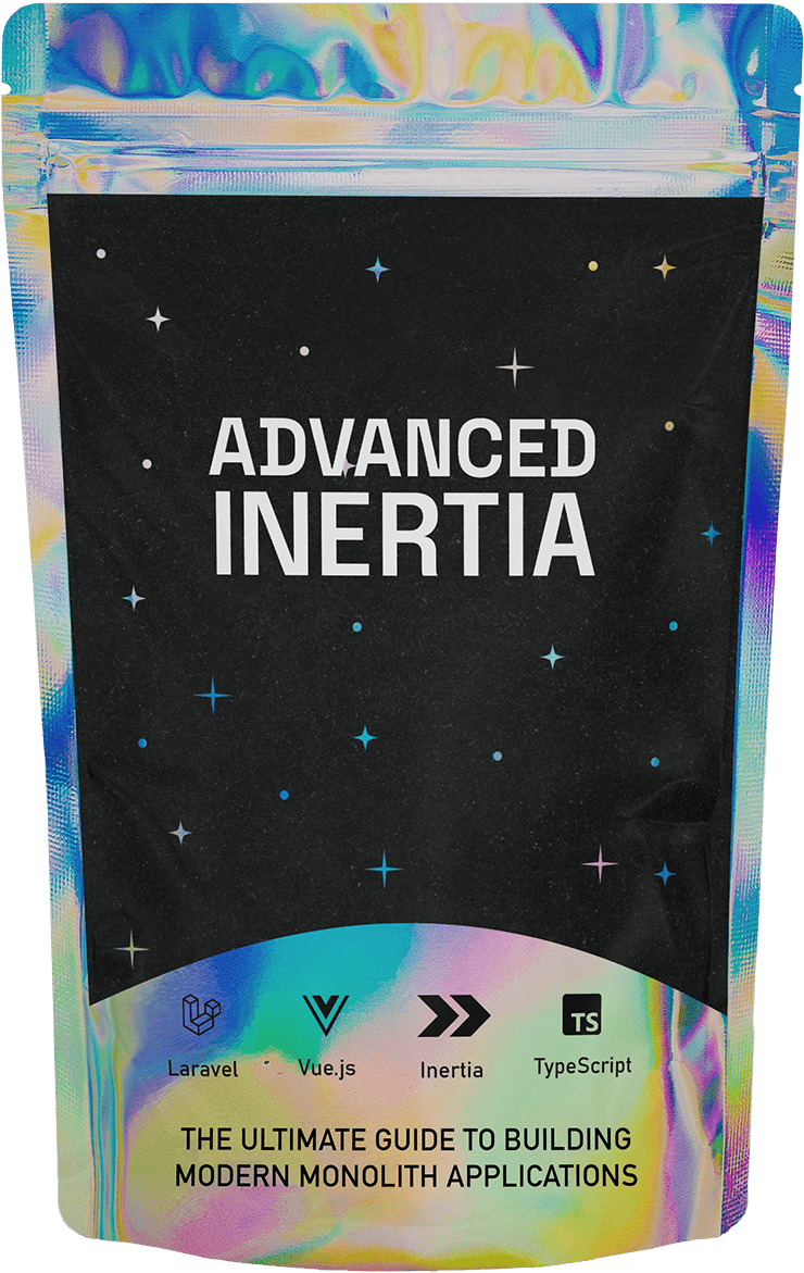 advanced inertia
